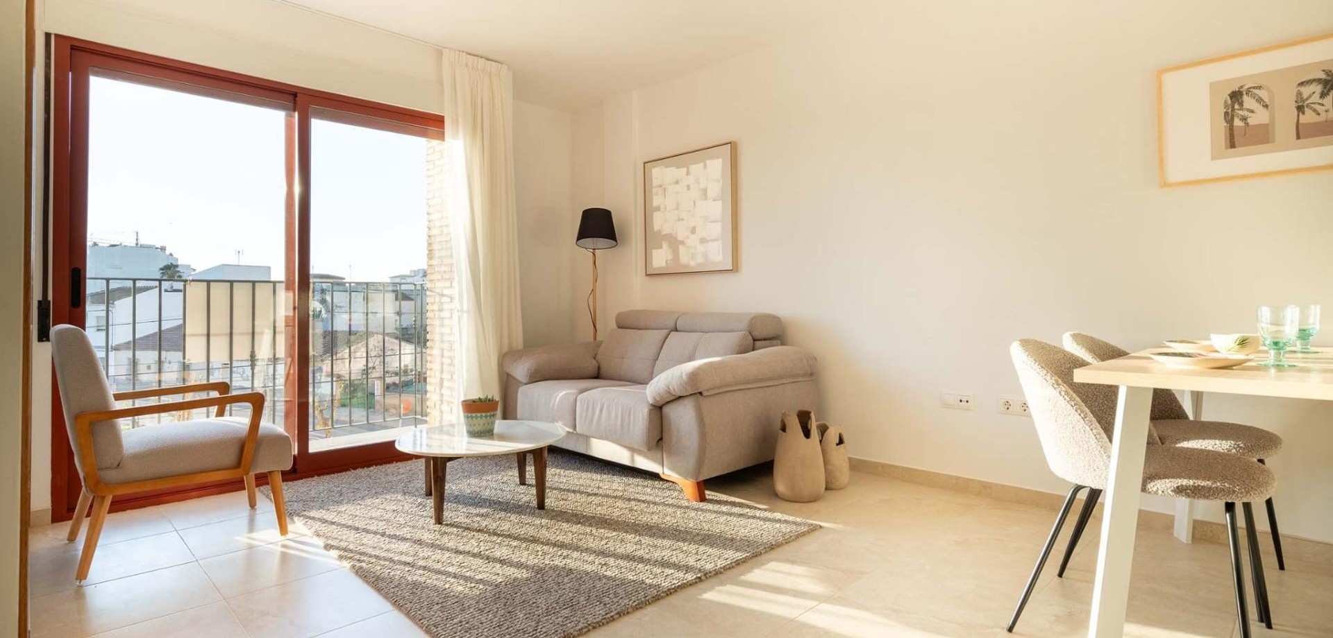 Apartment in Avileses - Image 4