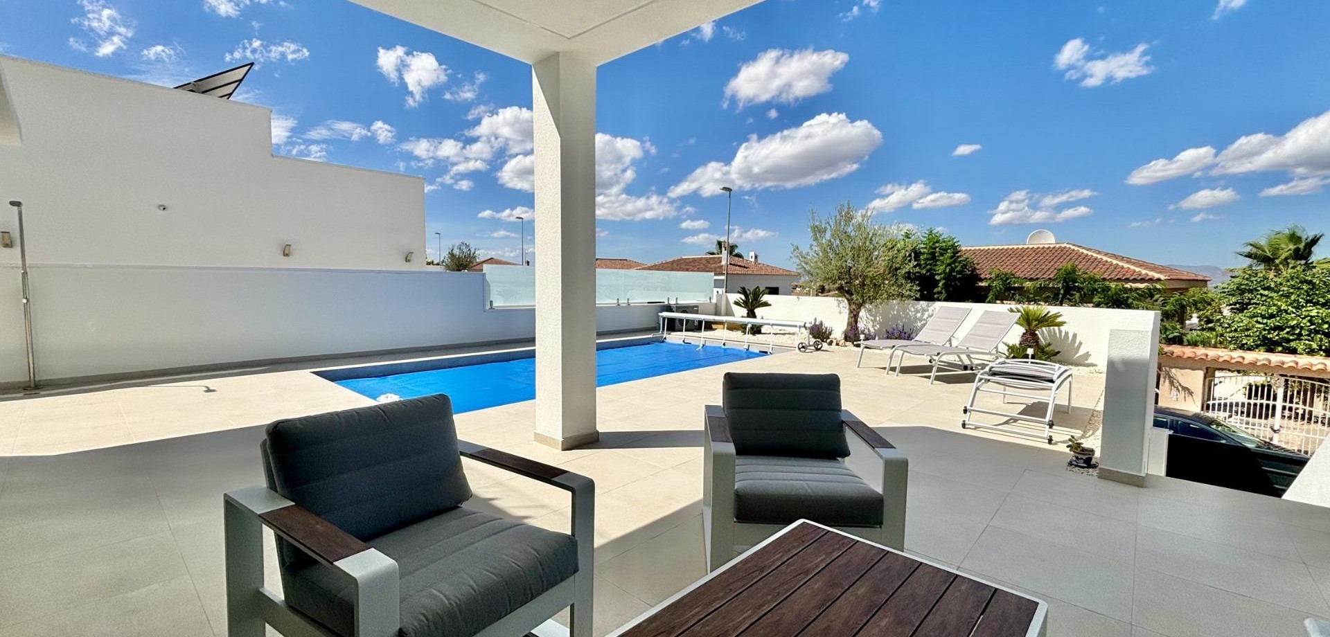 House in Rojales - Image 2