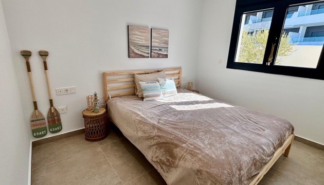 Neue Gebäude - Detached Villa - Rojales