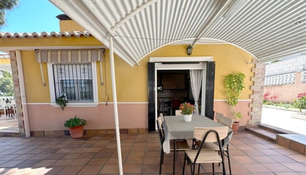 Begagnad - Fristående Villa - Orihuela Costa - Los Balcones - Los Altos del Edén