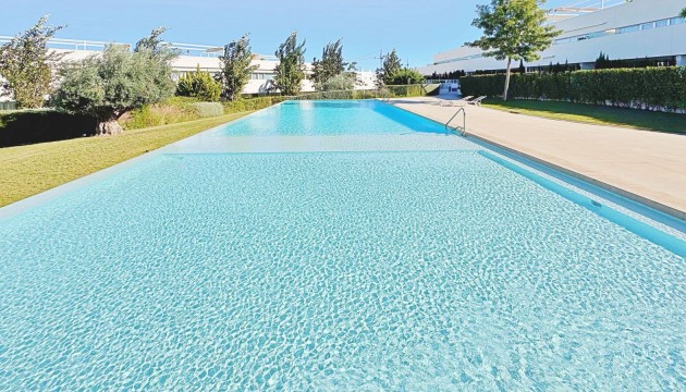 Resale - Apartment - Torrevieja - Los Balcones - Los Altos del Edén