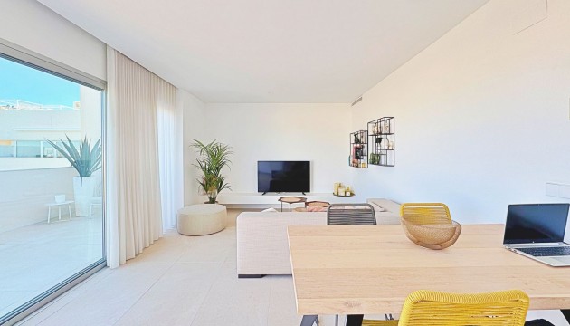 Resale - Apartment - Torrevieja - Los Balcones - Los Altos del Edén