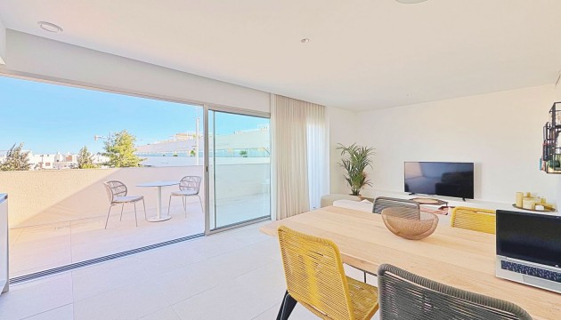 Resale - Apartment - Torrevieja - Los Balcones - Los Altos del Edén