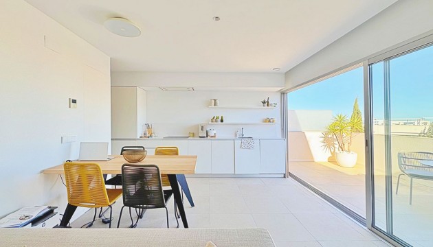 Resale - Apartment - Torrevieja - Los Balcones - Los Altos del Edén