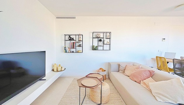 Resale - Apartment - Torrevieja - Los Balcones - Los Altos del Edén