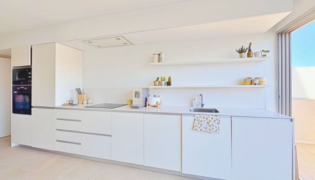 Resale - Apartment - Torrevieja - Los Balcones - Los Altos del Edén