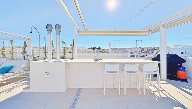 Resale - Apartment - Torrevieja - Los Balcones - Los Altos del Edén