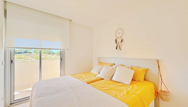 Resale - Apartment - Torrevieja - Los Balcones - Los Altos del Edén