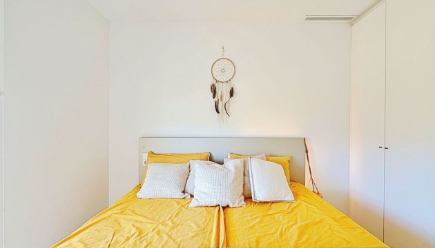 Resale - Apartment - Torrevieja - Los Balcones - Los Altos del Edén