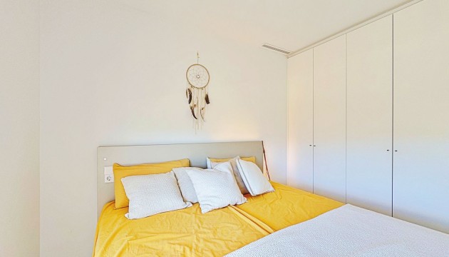 Resale - Apartment - Torrevieja - Los Balcones - Los Altos del Edén