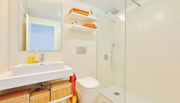 Resale - Apartment - Torrevieja - Los Balcones - Los Altos del Edén