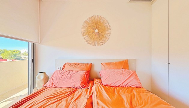Resale - Apartment - Torrevieja - Los Balcones - Los Altos del Edén