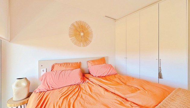 Resale - Apartment - Torrevieja - Los Balcones - Los Altos del Edén