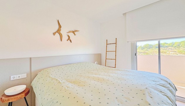 Resale - Apartment - Torrevieja - Los Balcones - Los Altos del Edén