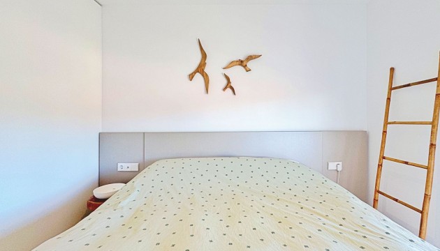 Resale - Apartment - Torrevieja - Los Balcones - Los Altos del Edén