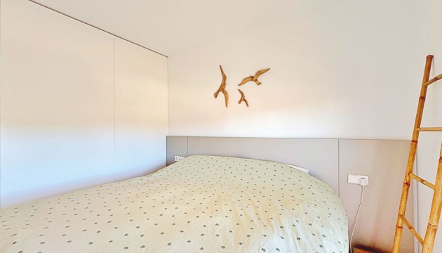 Resale - Apartment - Torrevieja - Los Balcones - Los Altos del Edén