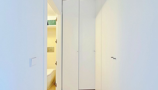 Resale - Apartment - Torrevieja - Los Balcones - Los Altos del Edén