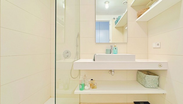 Resale - Apartment - Torrevieja - Los Balcones - Los Altos del Edén