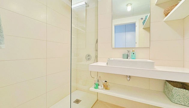 Resale - Apartment - Torrevieja - Los Balcones - Los Altos del Edén