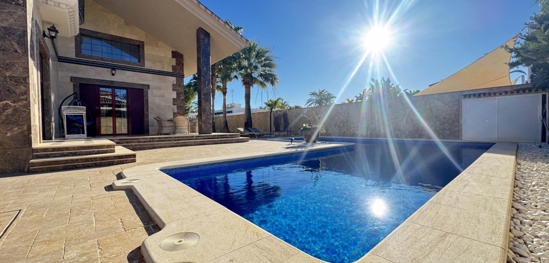 House in Cabo Roig - Image 3