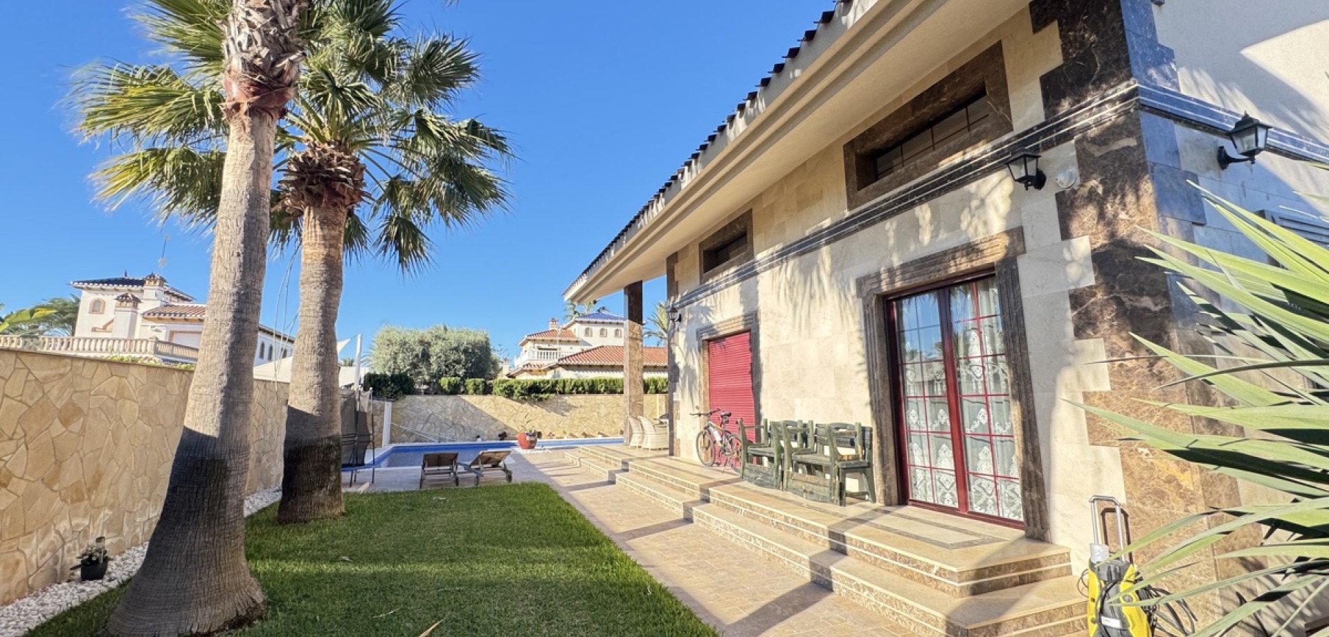 House in Cabo Roig - Image 4