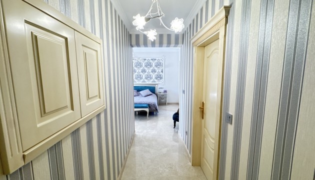 Resale - Detached Villa - Orihuela Costa - Cabo Roig