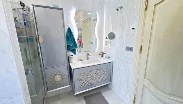 Resale - Detached Villa - Orihuela Costa - Cabo Roig