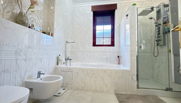 Resale - Detached Villa - Orihuela Costa - Cabo Roig