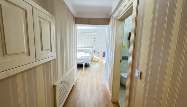 Resale - Detached Villa - Orihuela Costa - Cabo Roig