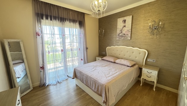 Resale - Detached Villa - Orihuela Costa - Cabo Roig