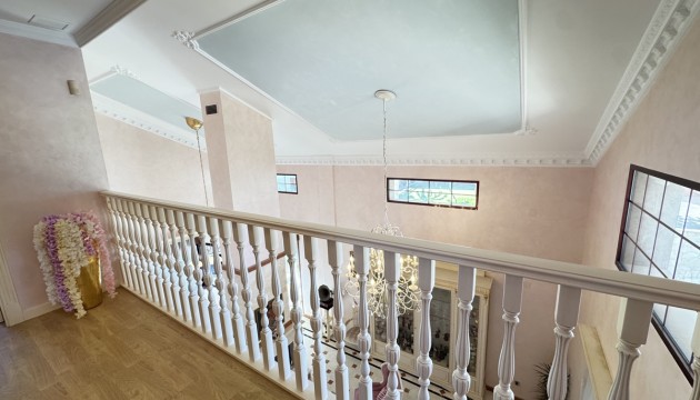 Resale - Detached Villa - Orihuela Costa - Cabo Roig