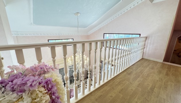 Resale - Detached Villa - Orihuela Costa - Cabo Roig