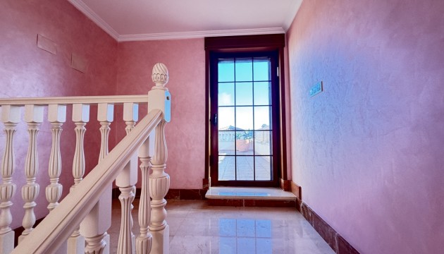 Resale - Detached Villa - Orihuela Costa - Cabo Roig