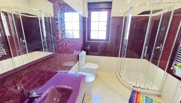 Resale - Detached Villa - Orihuela Costa - Cabo Roig