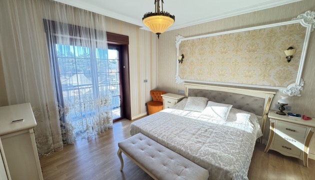 Resale - Detached Villa - Orihuela Costa - Cabo Roig