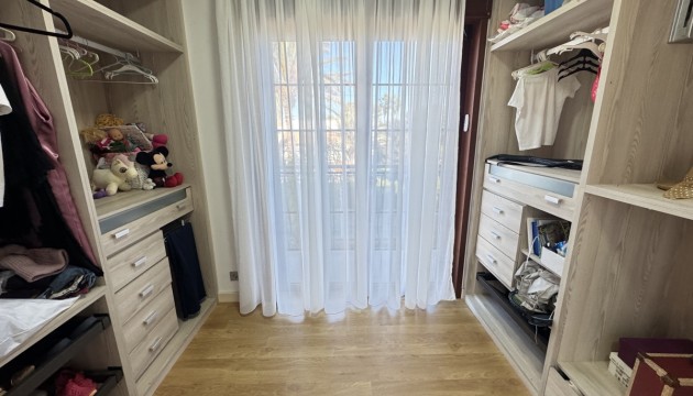 Resale - Detached Villa - Orihuela Costa - Cabo Roig