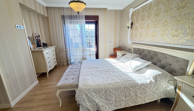 Resale - Detached Villa - Orihuela Costa - Cabo Roig