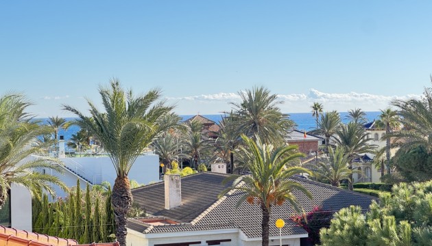 Resale - Detached Villa - Orihuela Costa - Cabo Roig