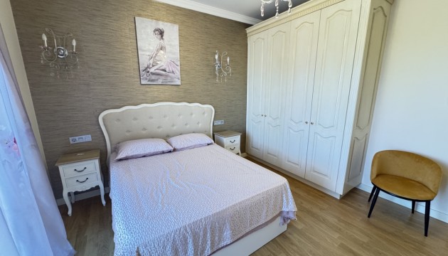 Resale - Detached Villa - Orihuela Costa - Cabo Roig