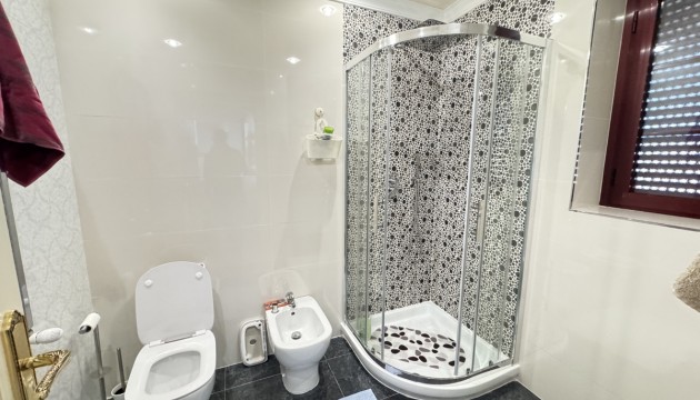 Resale - Detached Villa - Orihuela Costa - Cabo Roig