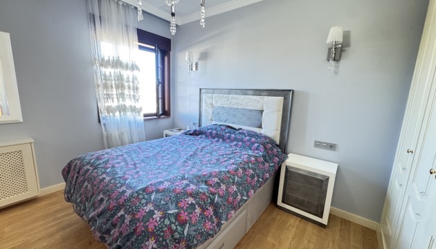 Resale - Detached Villa - Orihuela Costa - Cabo Roig