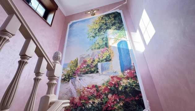 Resale - Detached Villa - Orihuela Costa - Cabo Roig