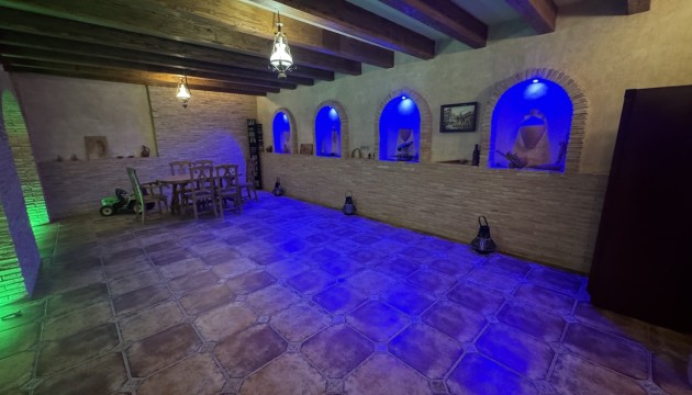 Resale - Detached Villa - Orihuela Costa - Cabo Roig