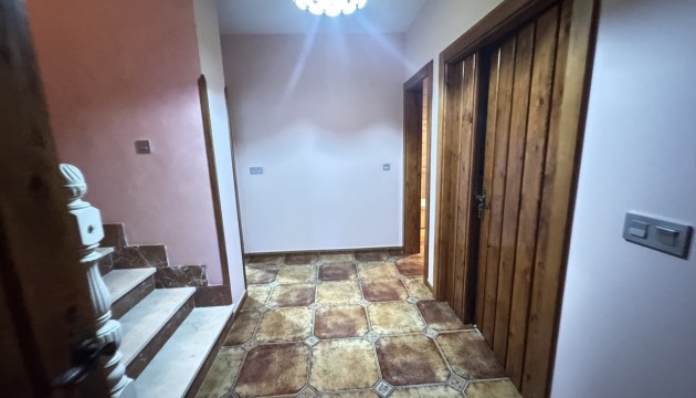 Resale - Detached Villa - Orihuela Costa - Cabo Roig