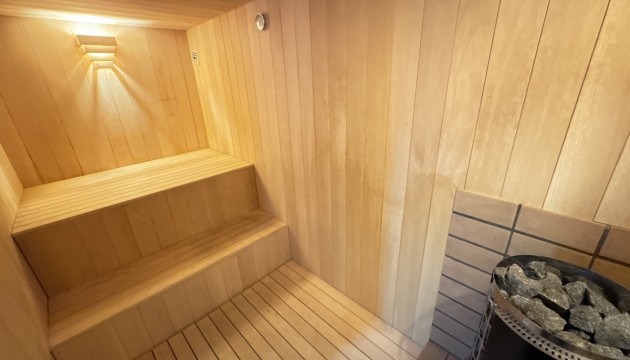 Resale - Detached Villa - Orihuela Costa - Cabo Roig