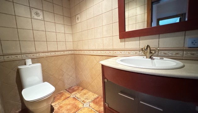 Resale - Detached Villa - Orihuela Costa - Cabo Roig