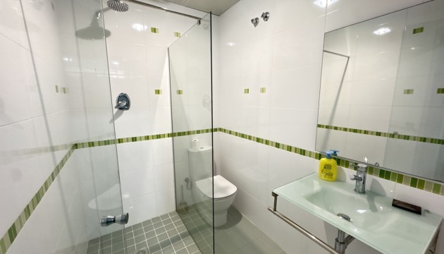 Resale - Detached Villa - Orihuela Costa - Cabo Roig