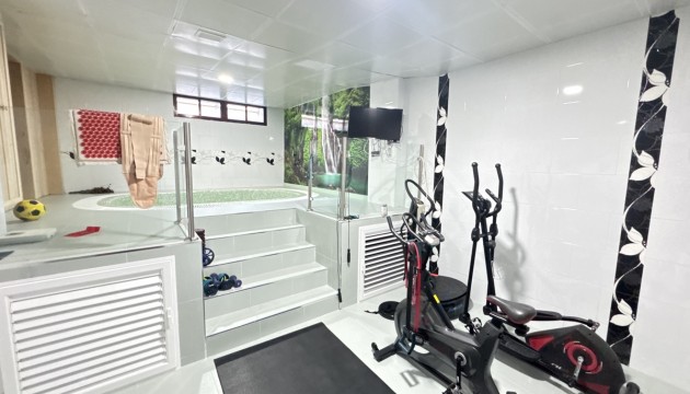 Resale - Detached Villa - Orihuela Costa - Cabo Roig