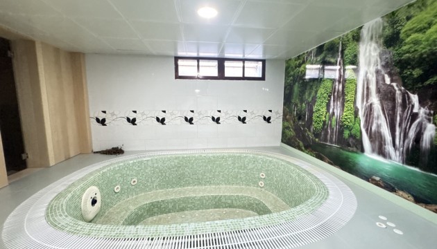 Resale - Detached Villa - Orihuela Costa - Cabo Roig