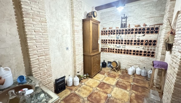 Resale - Detached Villa - Orihuela Costa - Cabo Roig